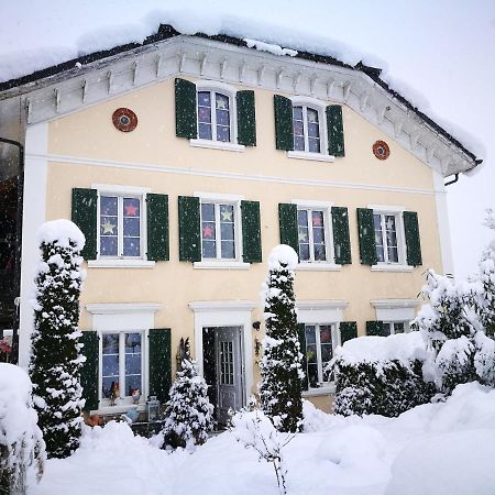 Ferienwohnung Waltensburg Breíl Exteriér fotografie